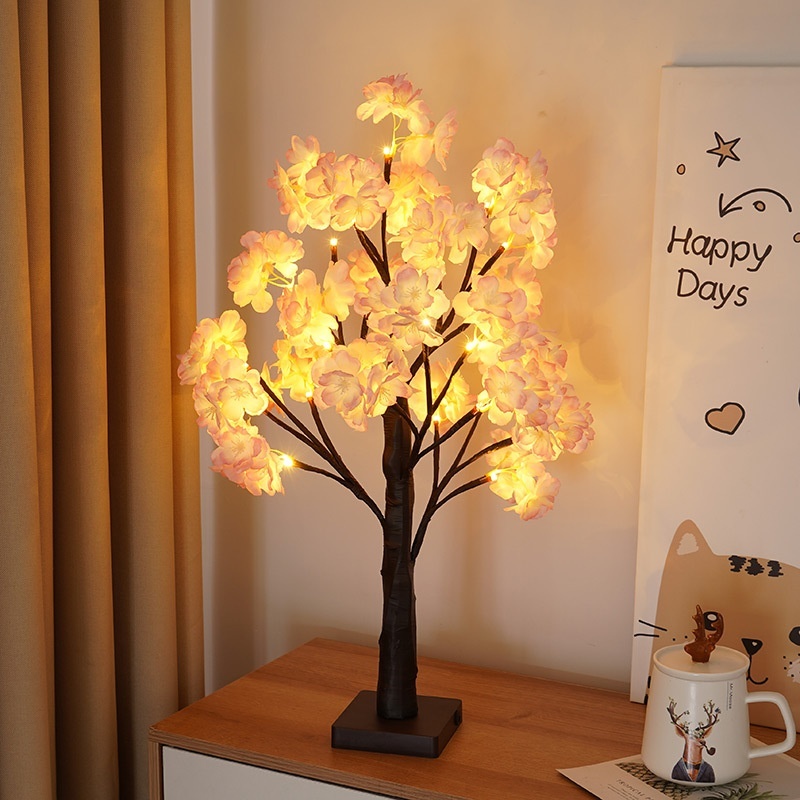 LED Christmas Party Decoration Home Decoration Light - Image 5