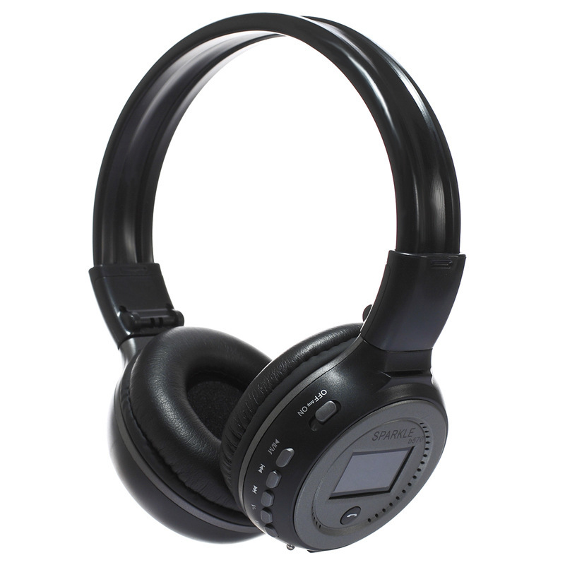 Headphone wireless headset - Image 7