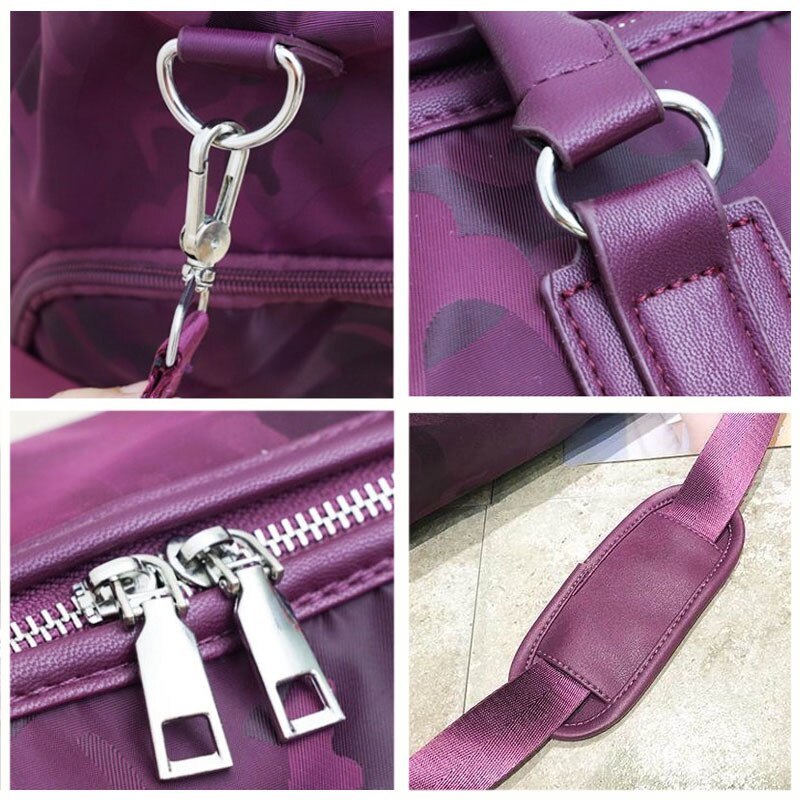 Travel luggage bag - Image 2