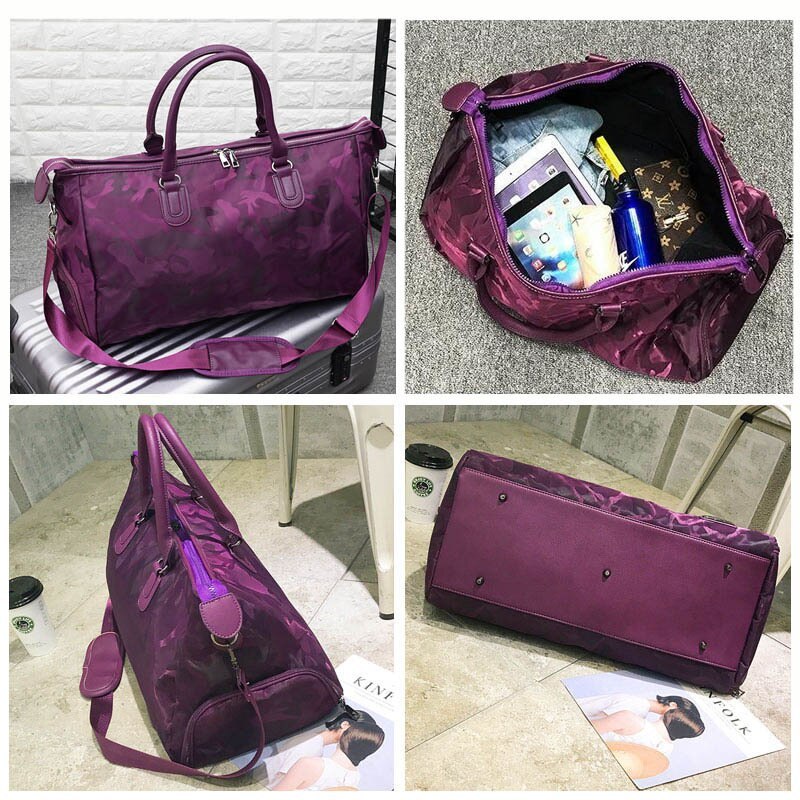 Travel luggage bag - Image 3