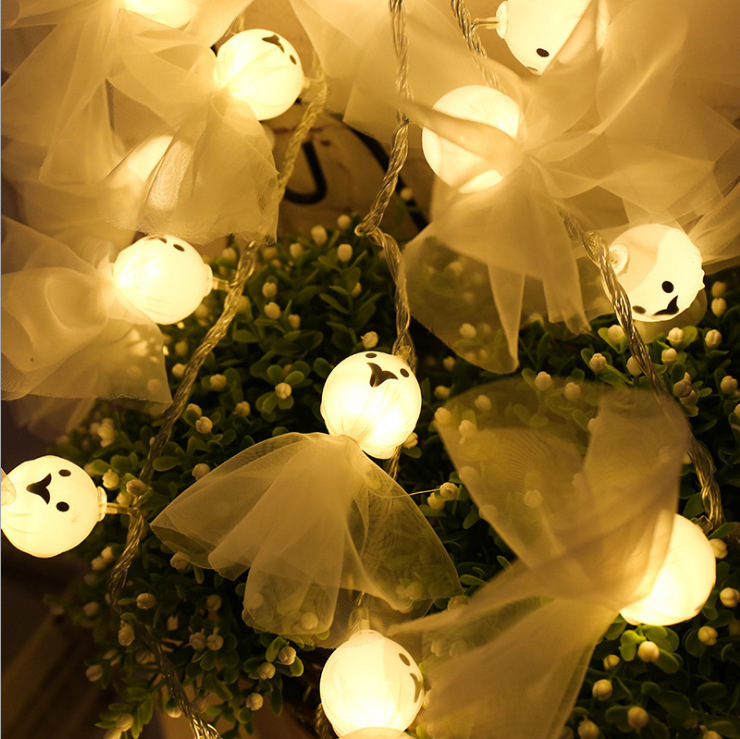 Led decorated Halloween lights - Image 10