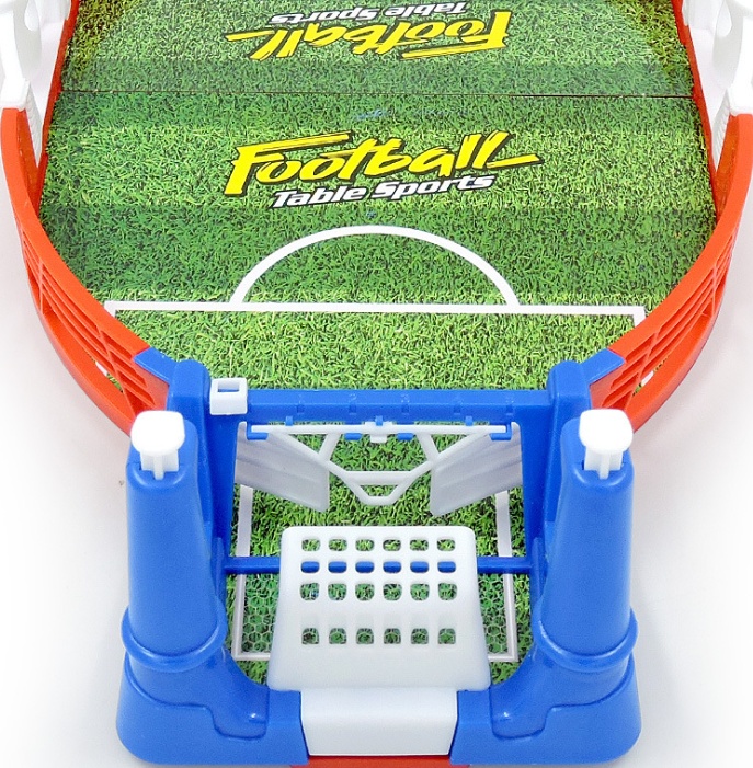 Mini Football Board Match Game Kit Tabletop Soccer Toys For Kids Educational Sport Outdoor Portable Table Games Play Ball Toys - Image 4