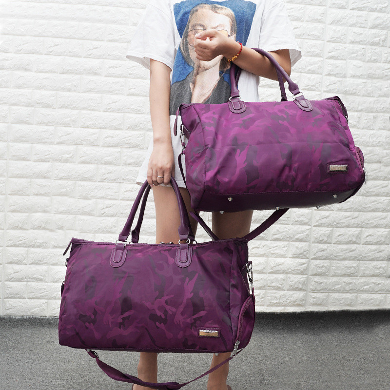 Travel luggage bag - Image 6