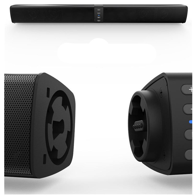 Card Combo TV Speaker Sound Blaster Bluetooth Speaker - Image 7