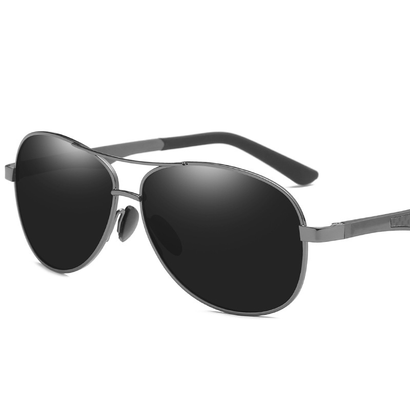 Sunglasses For Men Driving, UV Protection - Image 2