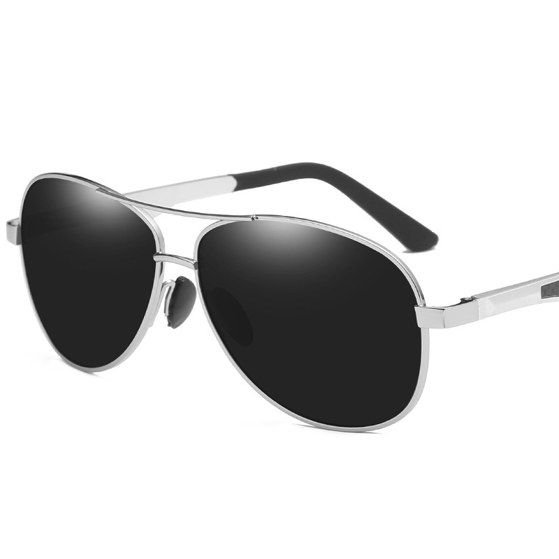 Sunglasses For Men Driving, UV Protection - Image 3