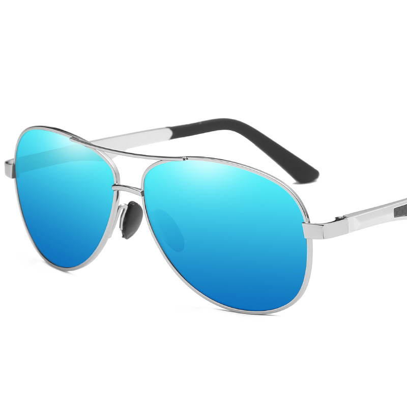 Sunglasses For Men Driving, UV Protection - Image 8