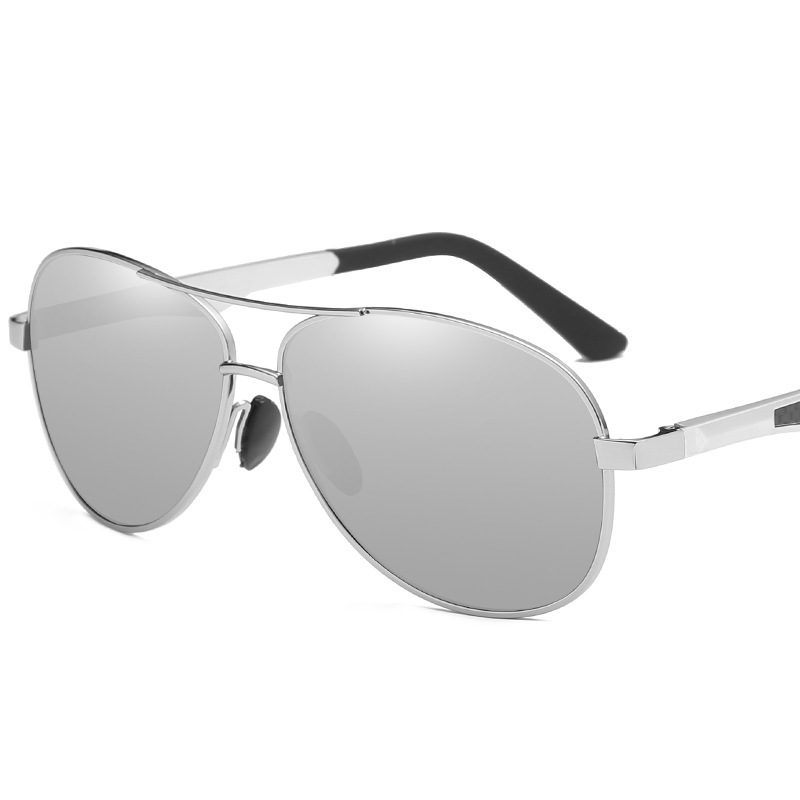 Sunglasses For Men Driving, UV Protection - Image 6