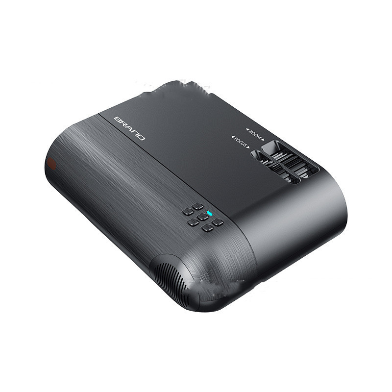 Mobile Phone Wifi Wireless Same Screen Projector Portable Projection - Image 3