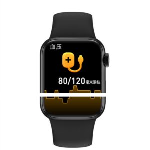 Douyin Live Broadcast The Same M16Plus Upgraded Version Of The Rotary Encoder Health Monitoring Smart Watch For Men And Women