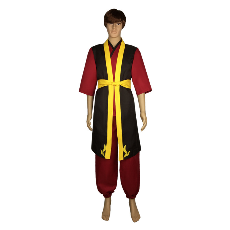 Cartoon Halloween Cosplay Costume - Image 7