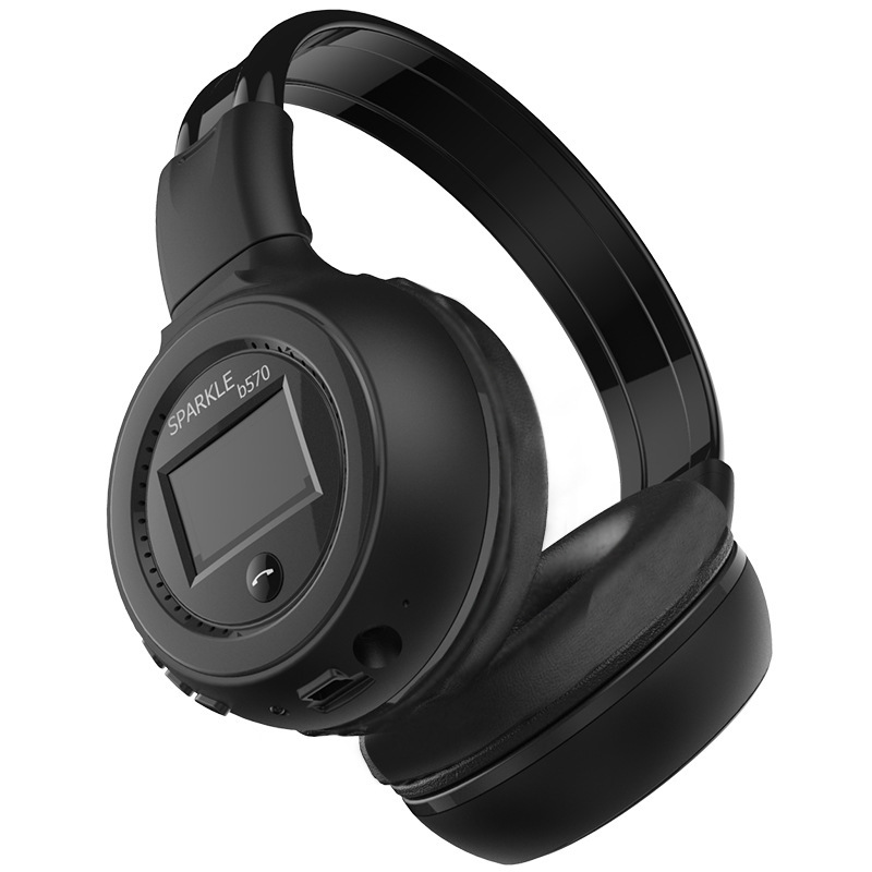 Headphone wireless headset - Image 4