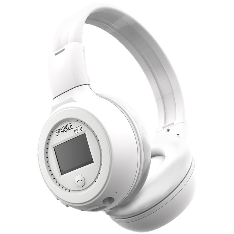 Headphone wireless headset - Image 5