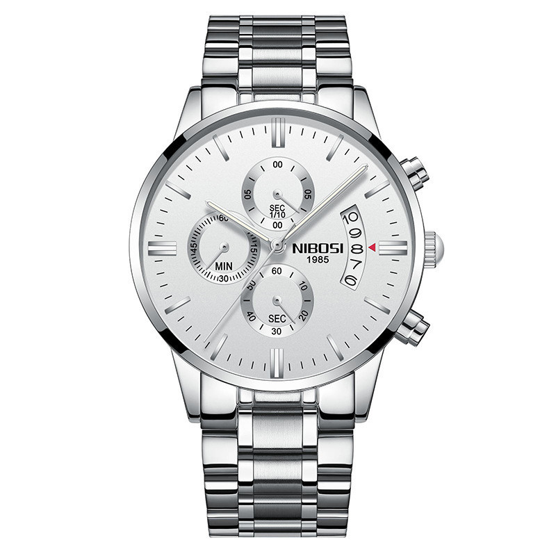 men watch - Image 8