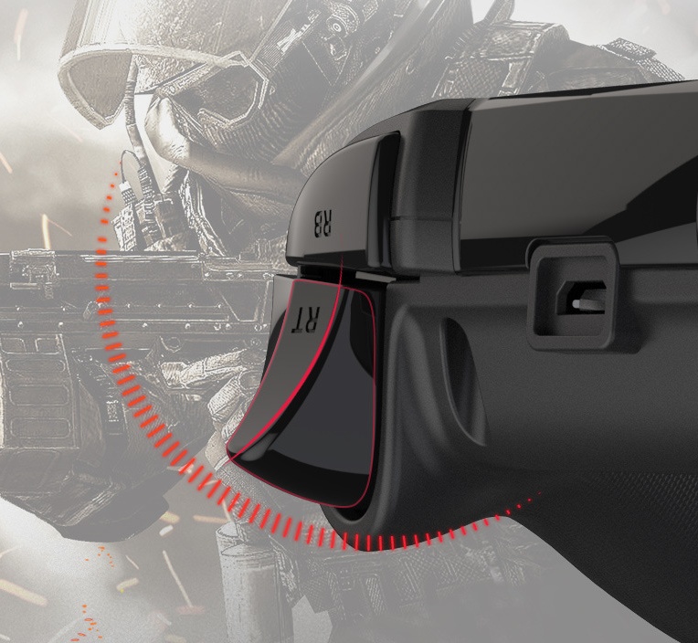 North Pass Spartan 2 Wireless USB Gamepad - Image 9