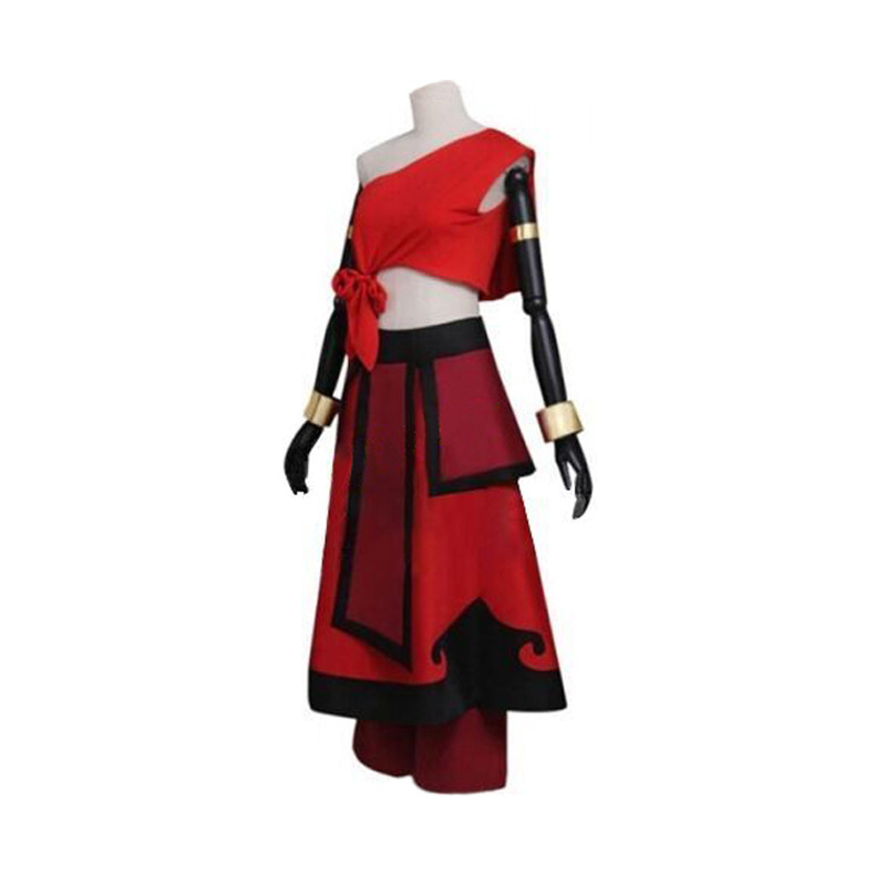 Cartoon Halloween Cosplay Costume - Image 5
