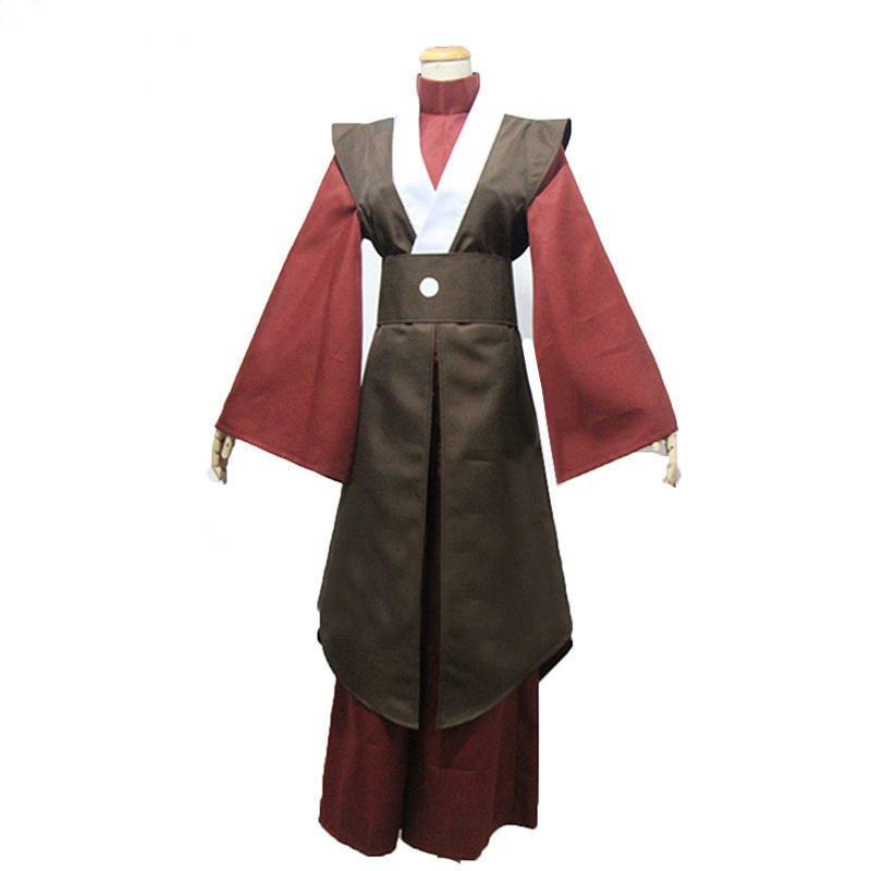 Cartoon Halloween Cosplay Costume - Image 9