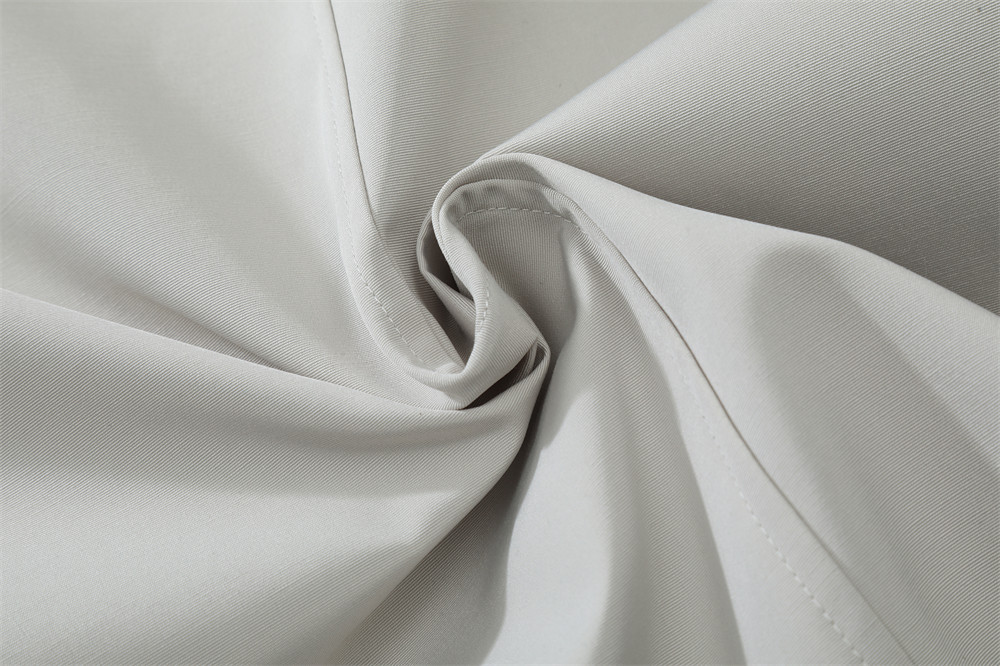 Pure Color Quilted Jacket Men - Image 2