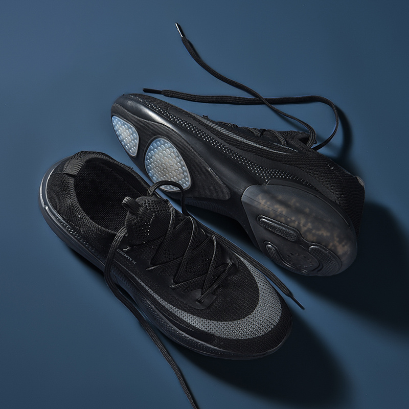 Summer Breathable Thin Deodorant Granule Men''s Shoes - Image 6