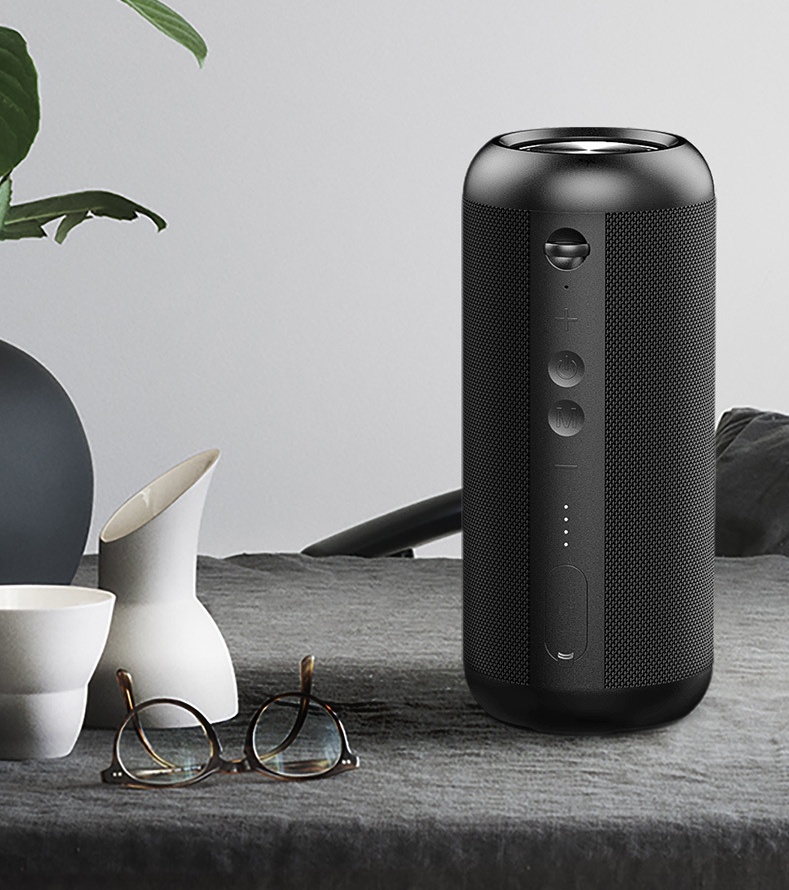 Waterproof bluetooth speaker - Image 7