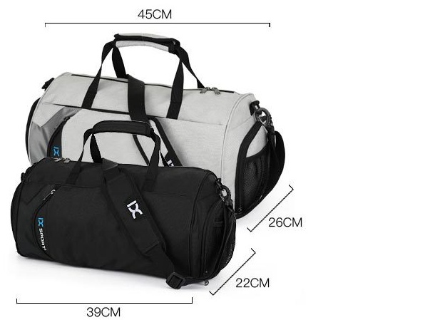 Men Sports Bags for Training Bag - Image 7
