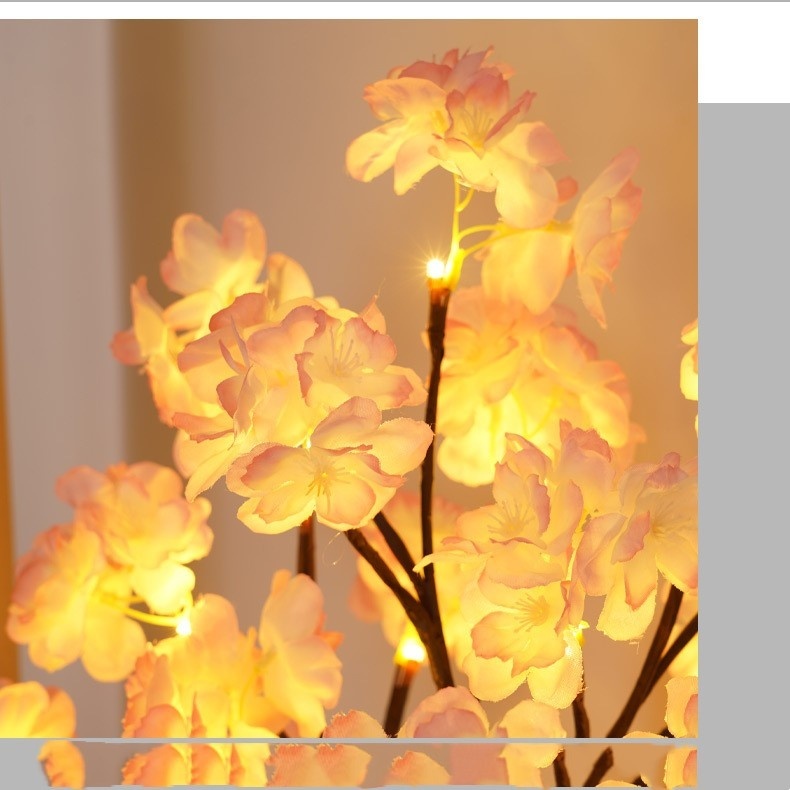 LED Christmas Party Decoration Home Decoration Light - Image 7