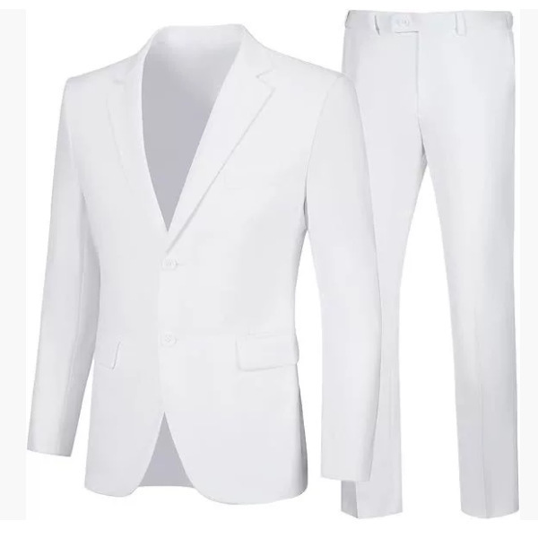 Wedding Dinner Suit Jacket For Men - Image 5