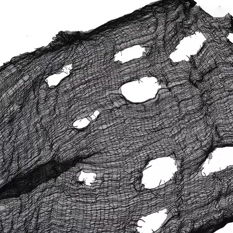 Halloween decoration gauze - Image 4