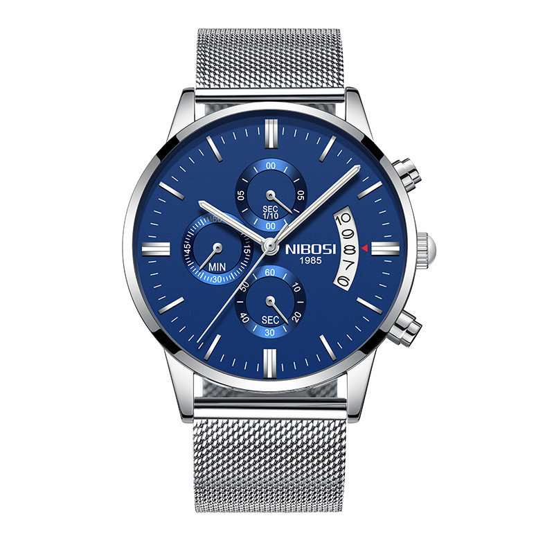 men watch - Image 10