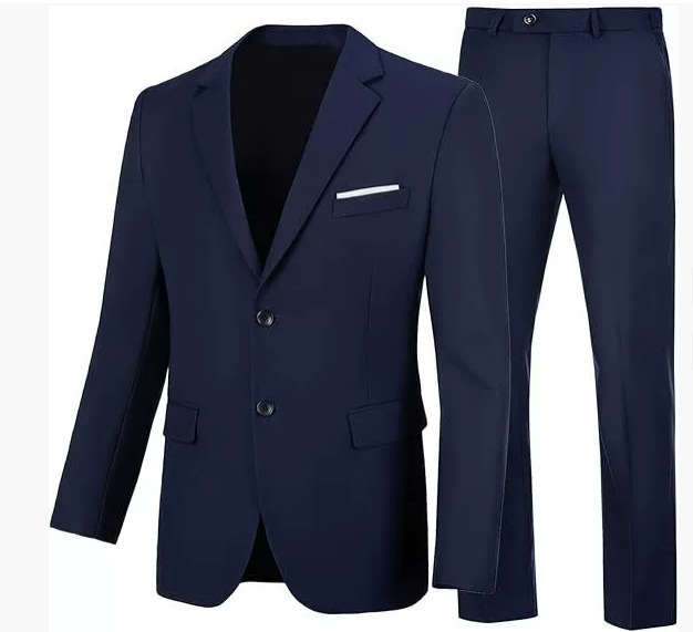 Wedding Dinner Suit Jacket For Men - Image 3