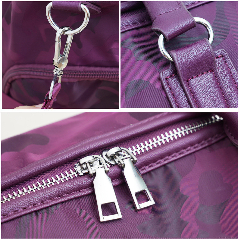 Travel luggage bag - Image 7