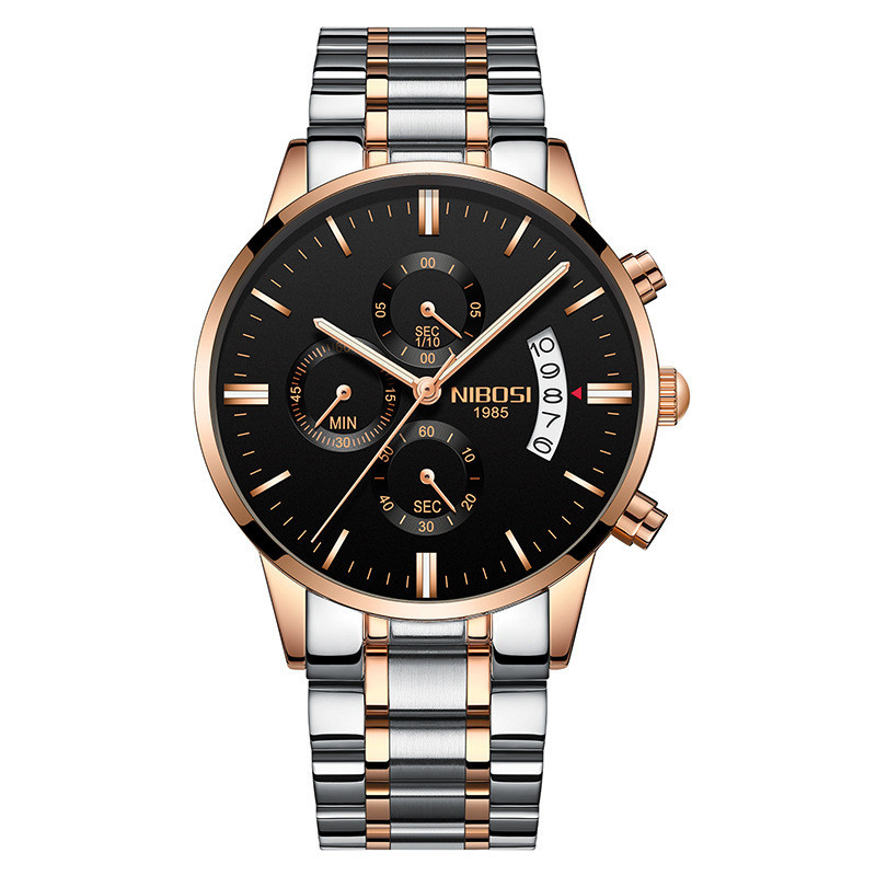men watch - Image 9