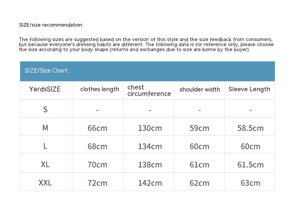 Pure Color Quilted Jacket Men - Image 3