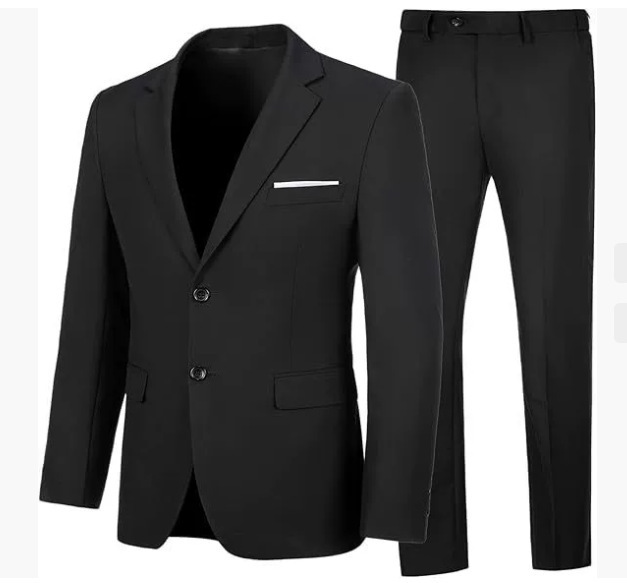 Wedding Dinner Suit Jacket For Men - Image 10