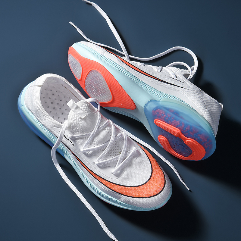 Summer Breathable Thin Deodorant Granule Men''s Shoes - Image 5