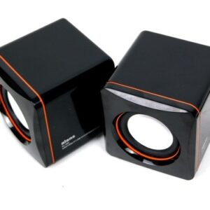 Peripheral accessory kit wholesale, speaker factory direct sales 2.0 small speaker