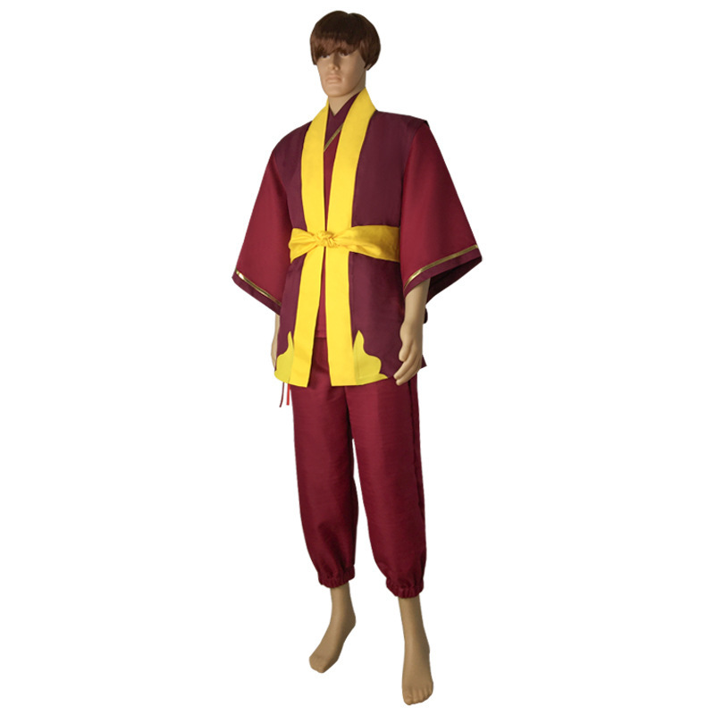 Cartoon Halloween Cosplay Costume - Image 8
