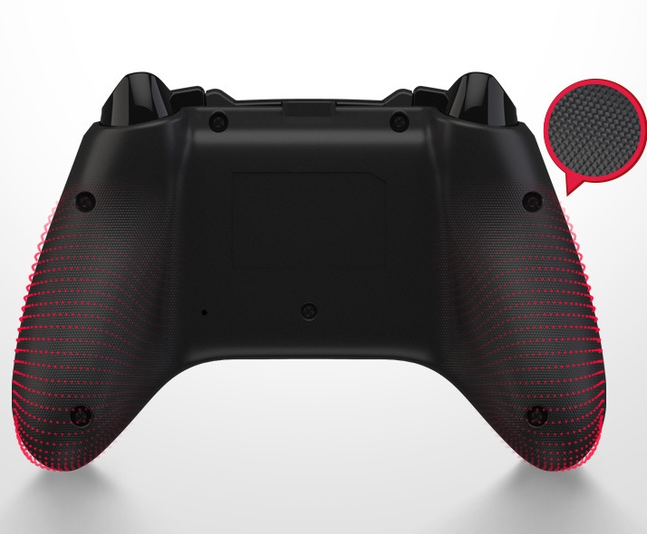 North Pass Spartan 2 Wireless USB Gamepad - Image 5