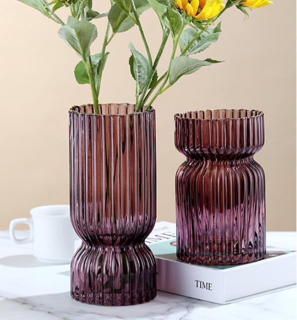 Home Decoration Soft Decoration Vase - Image 3