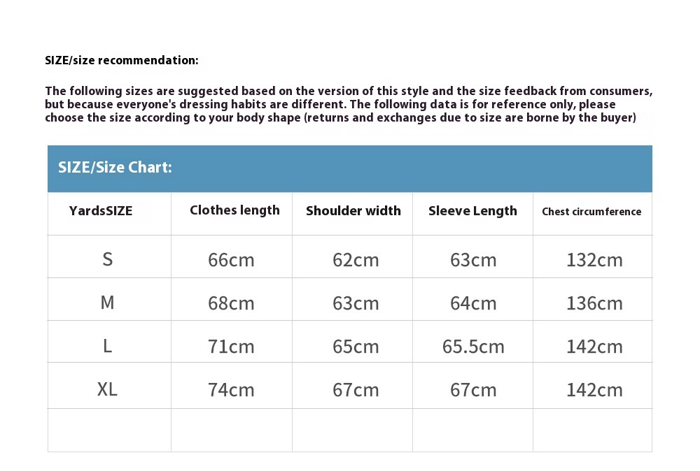 Fashion Personality Biker's Leather Jacket Men - Image 7